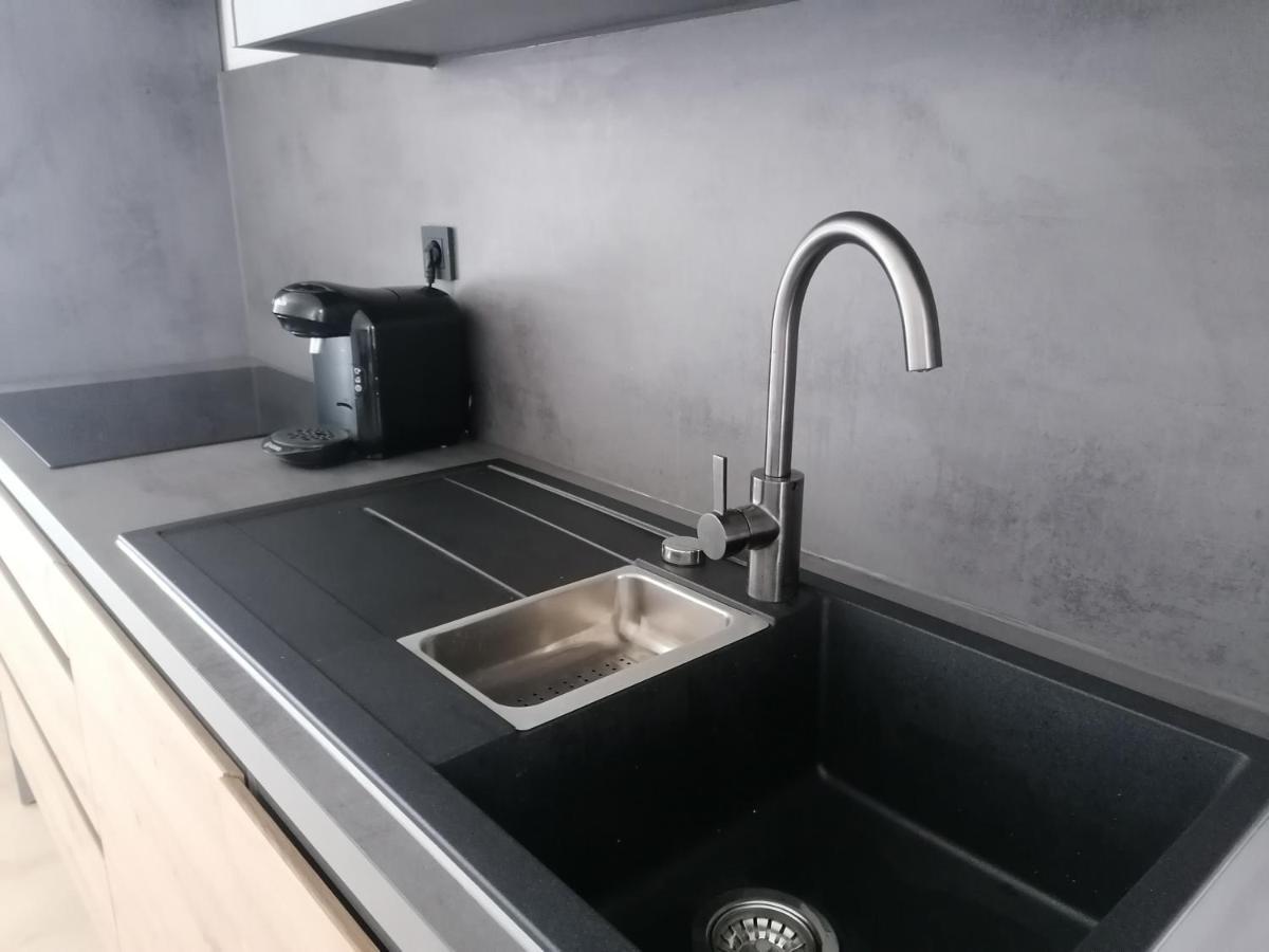 Vir Apartment Luisa Exteriér fotografie