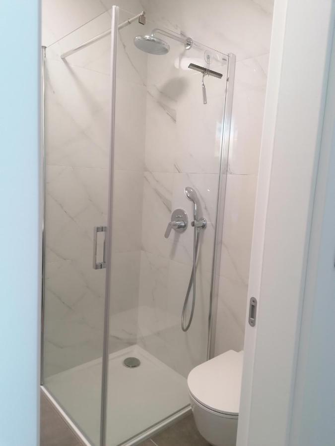 Vir Apartment Luisa Exteriér fotografie