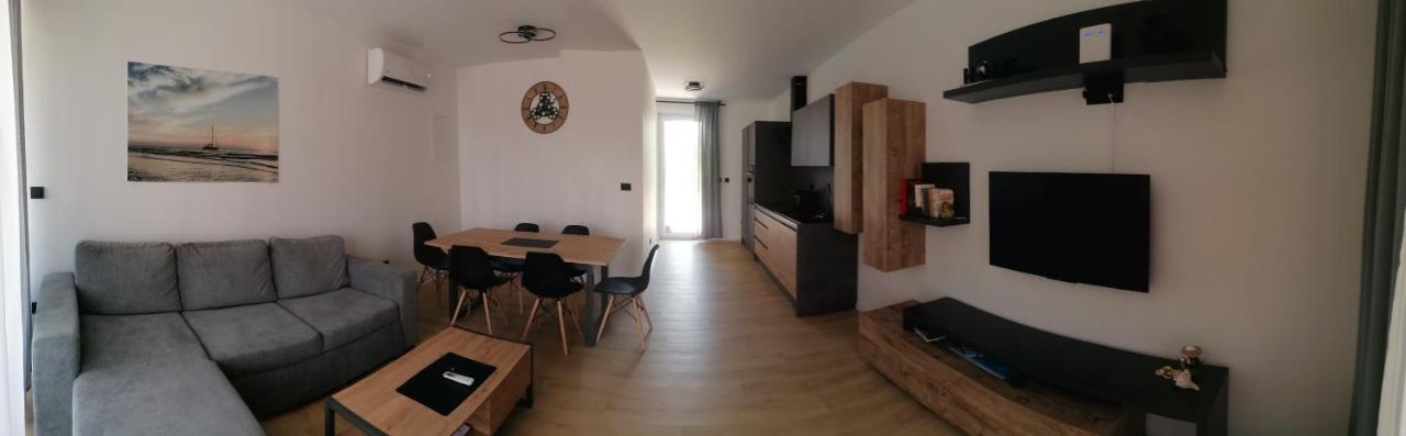 Vir Apartment Luisa Exteriér fotografie