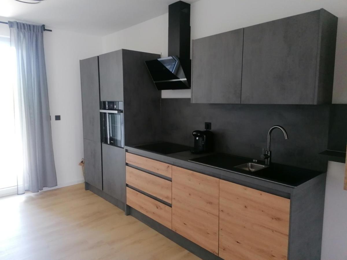 Vir Apartment Luisa Exteriér fotografie