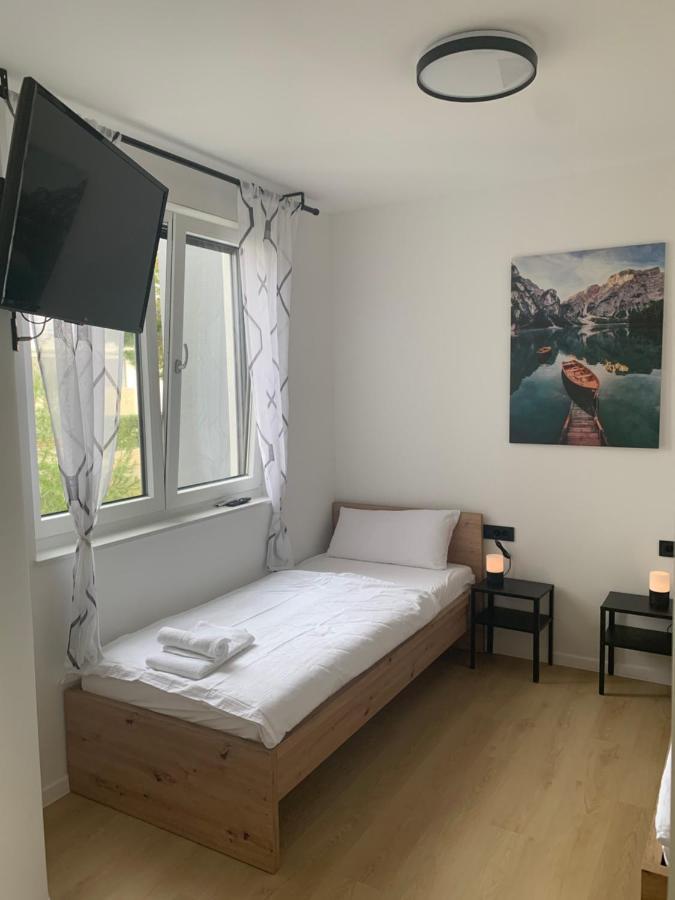 Vir Apartment Luisa Exteriér fotografie